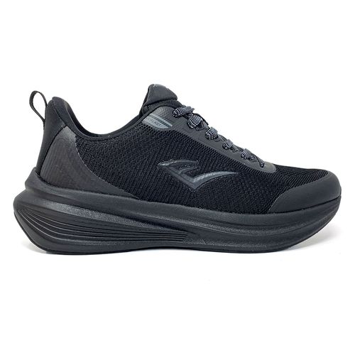 Zapato deportivo Everlast negro para hombre