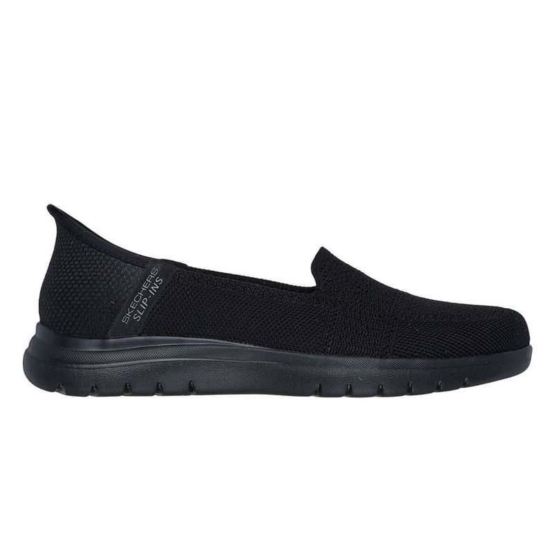 104803224-Zapato-casual-Skechers-Slip-Ins-negro-para-mujer