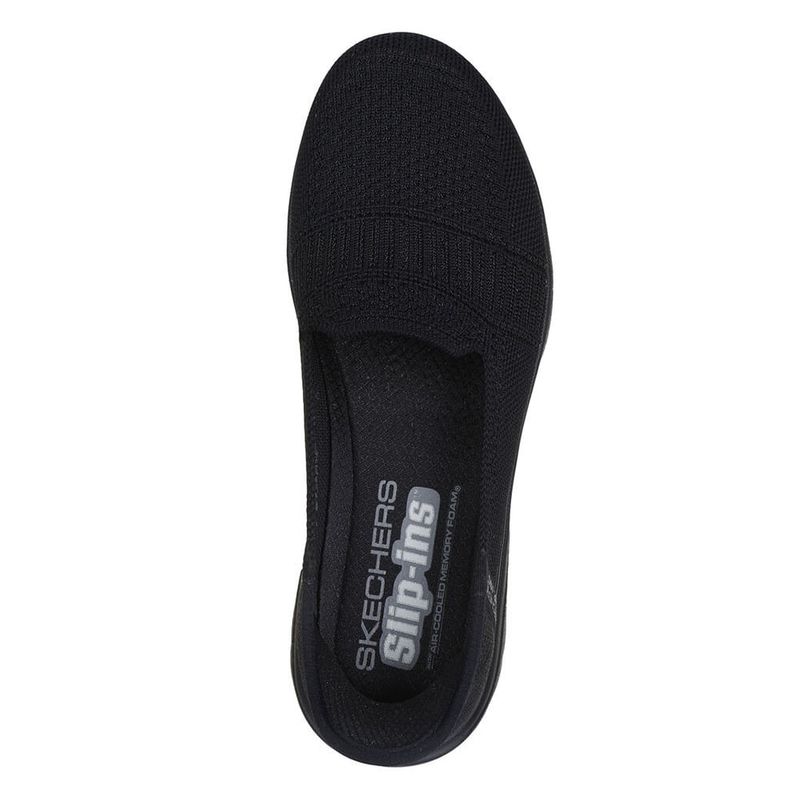 104803224-Zapato-casual-Skechers-Slip-Ins-negro-para-mujer