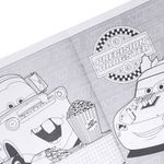Libro-para-colorear-de-Cars
