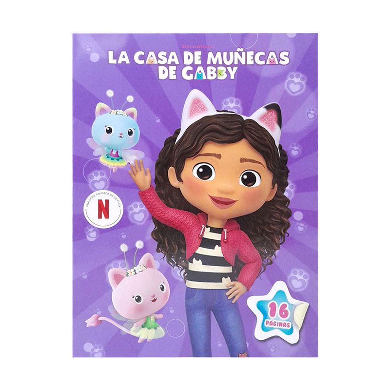 Libro-para-colorear-de-La-Casa-de-Muñecas-de-Gabby