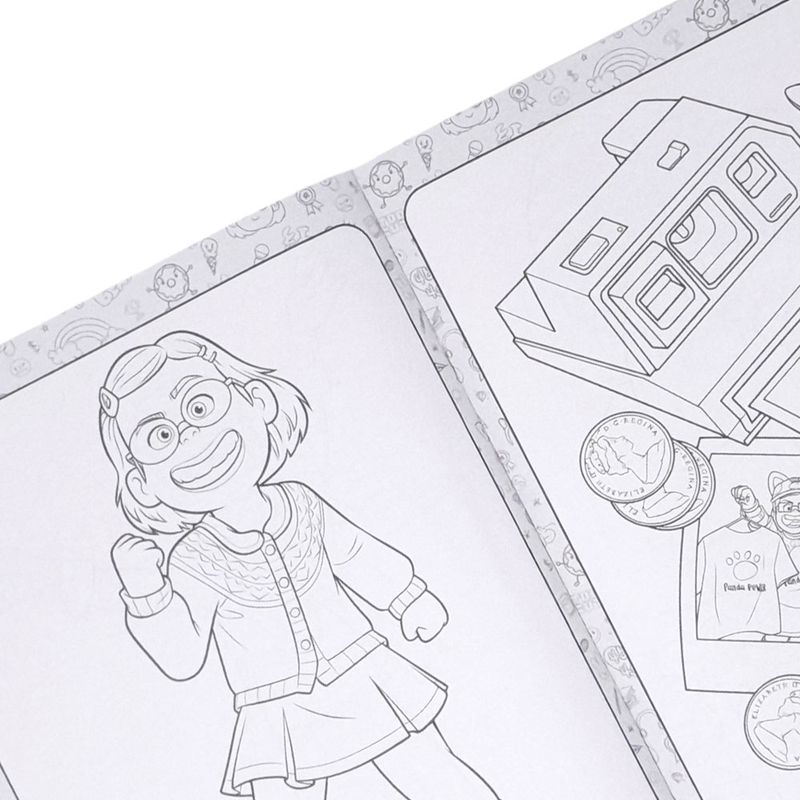 Libro-para-colorear-de-Red