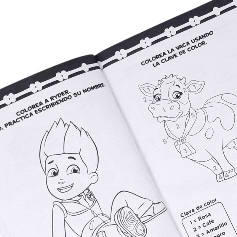 Libro-para-colorear-de-Paw-Patrol