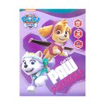 Libro-para-colorear-de-Paw-Patrol