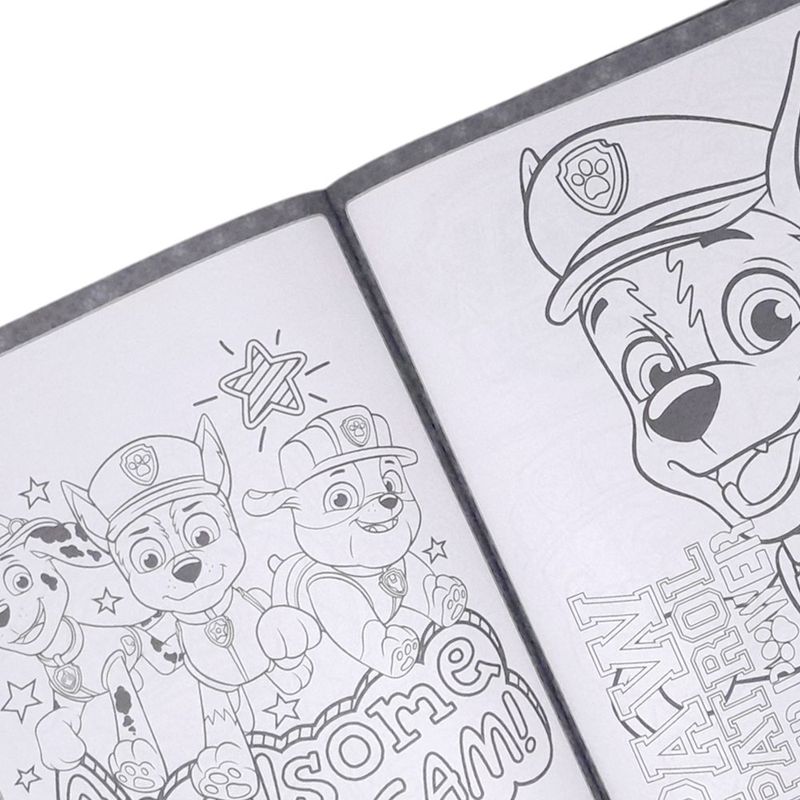 Libro-para-colorear-de-Paw-Patrol