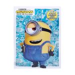Libro-para-colorear-de-Minions