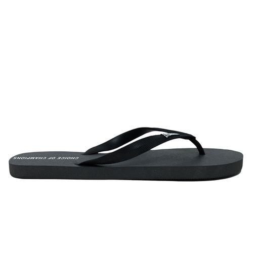 Sandalia para playa Everlast color negro para hombre
