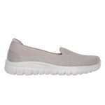 104836349-Zapato-casual-Skechers-Graceful-color-beige-para-mujer