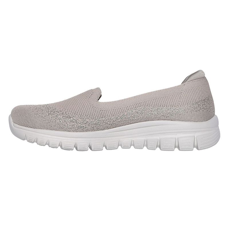 104836349-Zapato-casual-Skechers-Graceful-color-beige-para-mujer