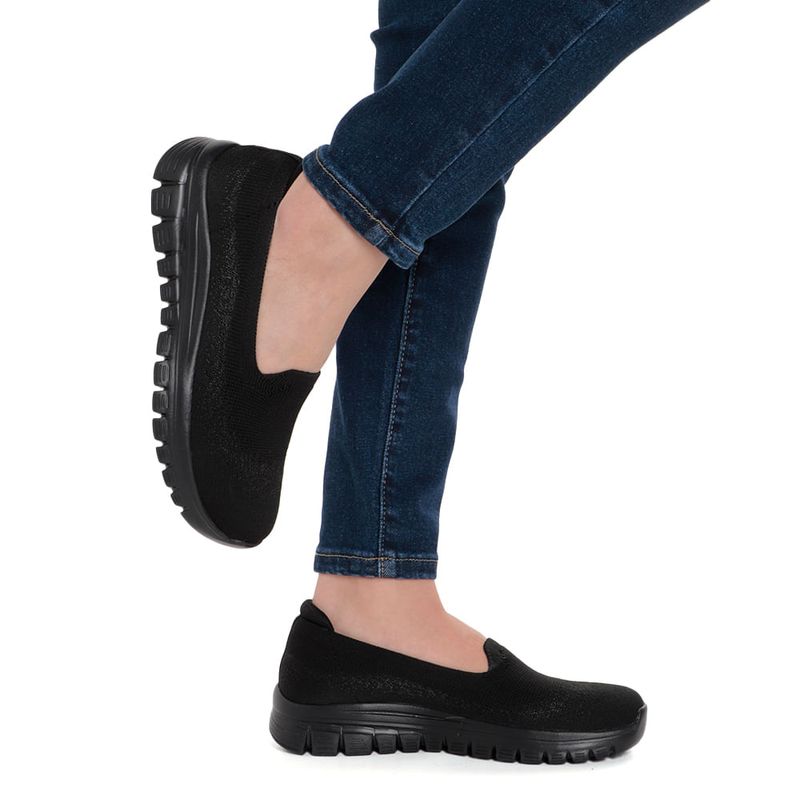 Tenis Skechers Mujer Zapatos Vestir Skechers Zapatillas Skechers