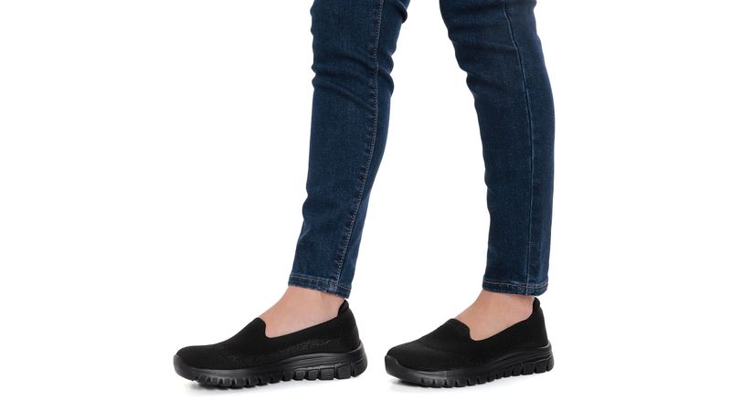 Skechers Jammers Zapatos Skechers Mujer 2018 Jeans Tenis