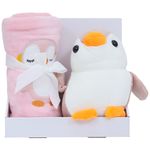 Frazada-rosada-con-peluche-para-bebe-niña-104556596