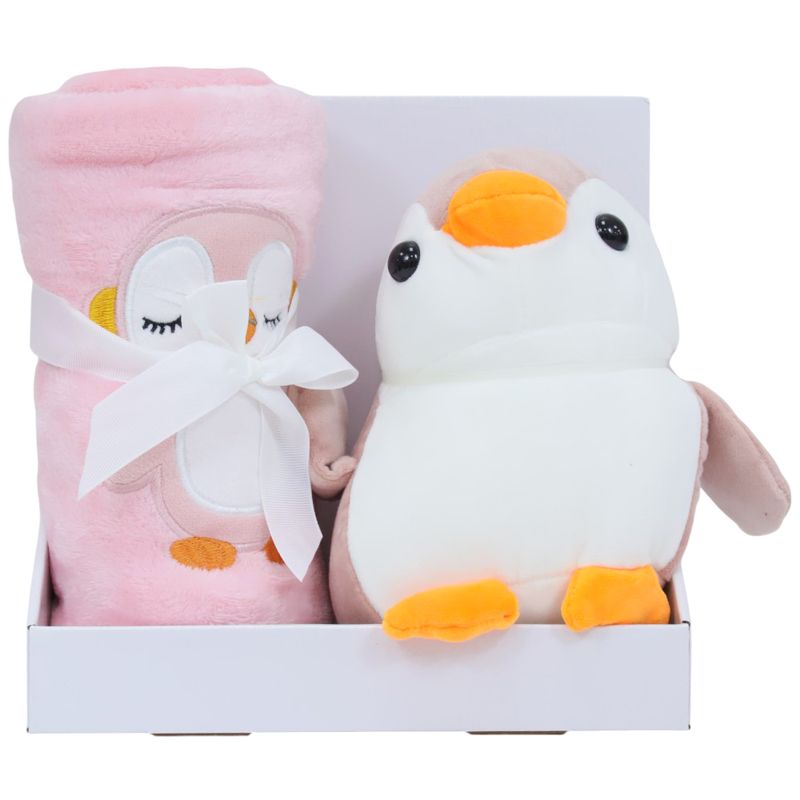 Frazada-rosada-con-peluche-para-bebe-niña-104556596