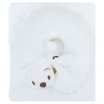 Frazada-blanca-con-almohada-media-luna-para-bebe-niño-104556600