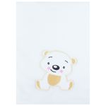 Frazada-blanca-con-almohada-media-luna-para-bebe-niño-104556600