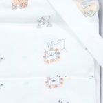 Set-de-regalo-4-piezas-blancas-con-estampado-para-bebe-niño-104556629