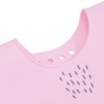 Babero-de-silicona-rosado-104556622
