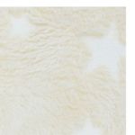 Frazada-beige-con-estampado-para-bebe-niño-104556605