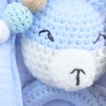 Set-de-regalo-4-piezas-multicolor-solido-para-bebe-niño-104556623