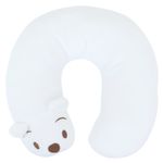Frazada-blanca-con-almohada-media-luna-para-bebe-niño-104556600