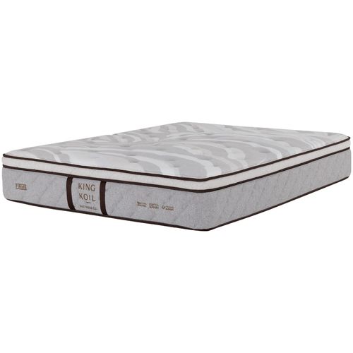 Colchón King Koil Pure Home firme
