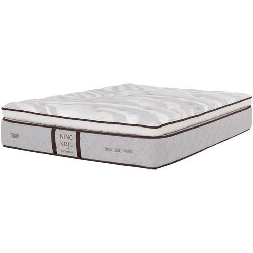 Colchón King Koil Pure Home medio