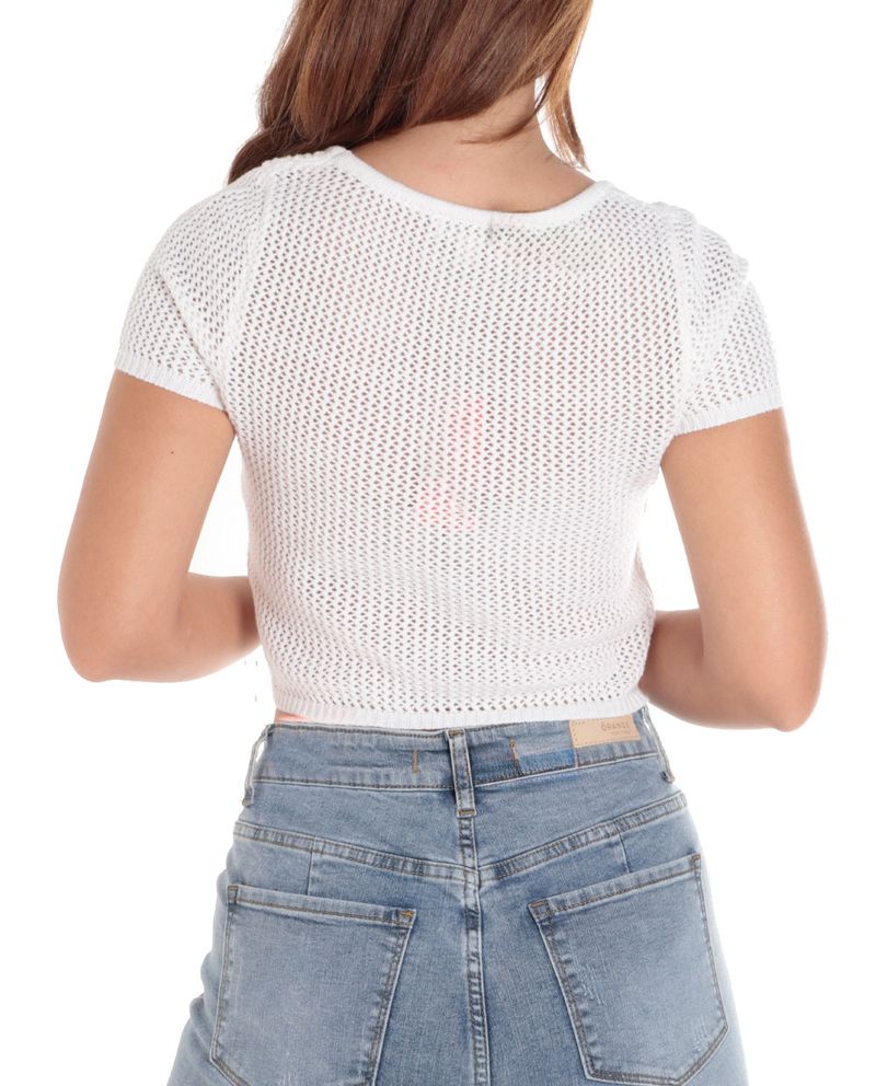 104672647-Blusa-Orange-crop-top-blanca-manga-corta-para-mujer