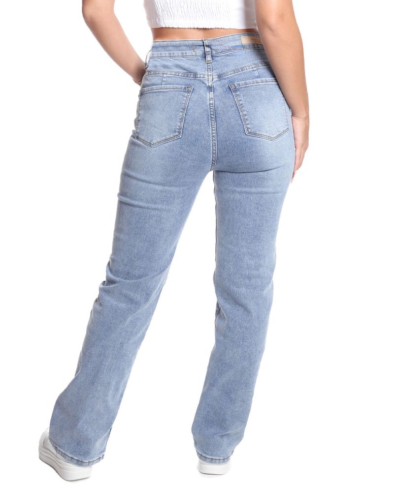 104810437-Jeans-Orange-straight-lavado-medio-de-cintura-alta-para-mujer