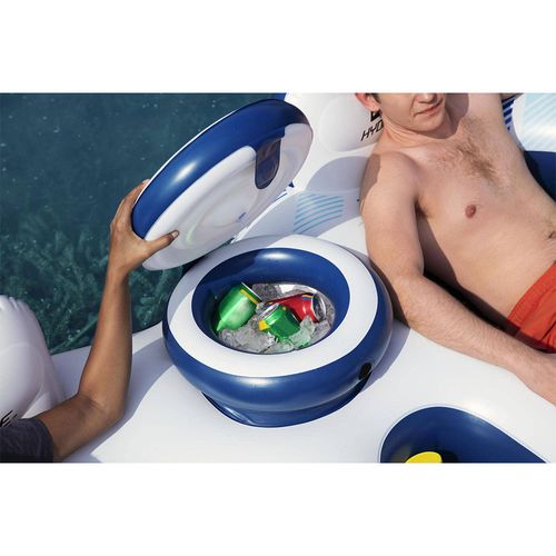 Flotador Bestway Hydro-Force Rapid Rider II