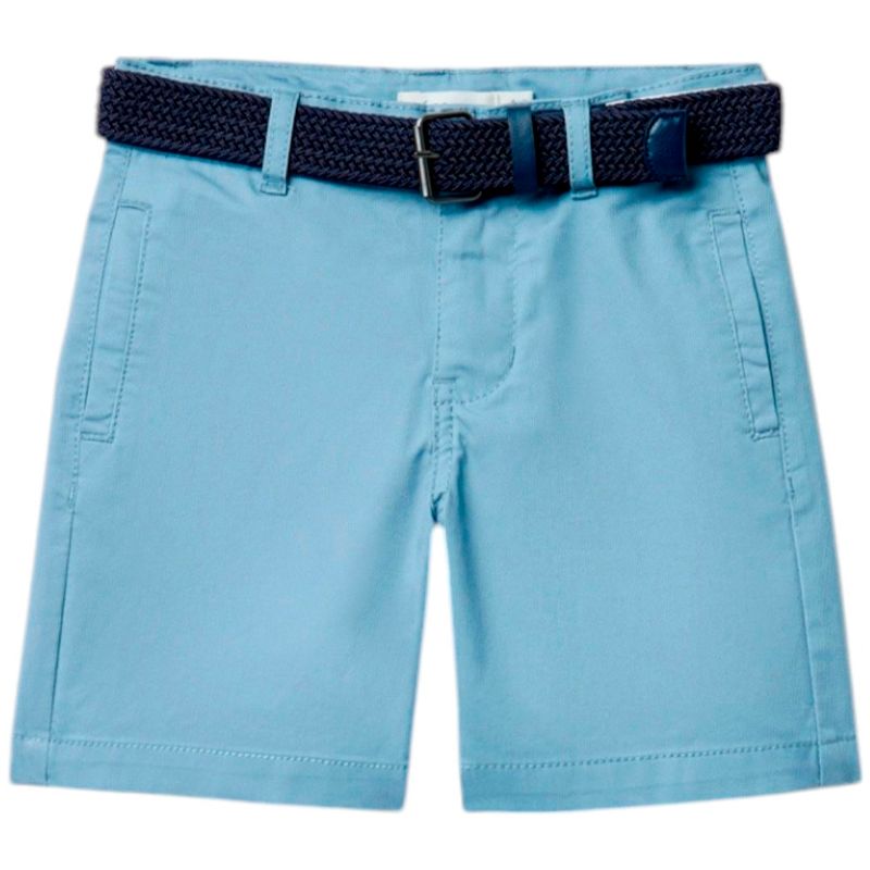 Short-celeste-solido-para-niño-104874774