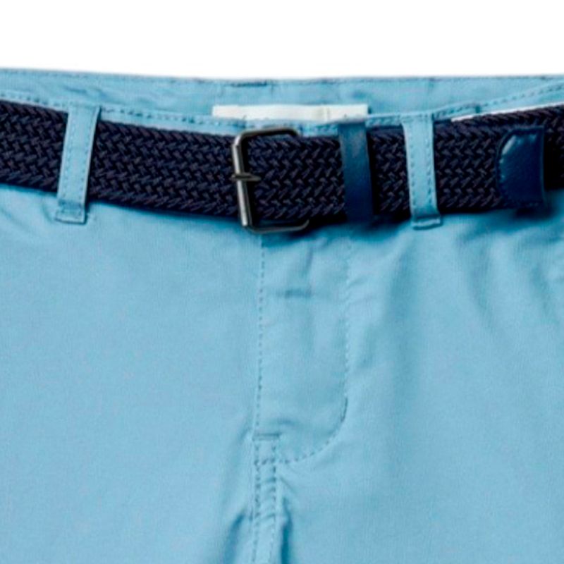 Short-celeste-solido-para-niño-104874774