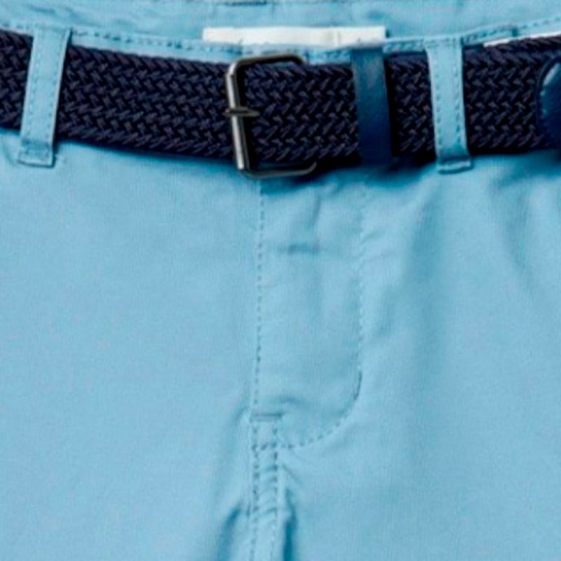 Short-celeste-solido-para-niño-104874774
