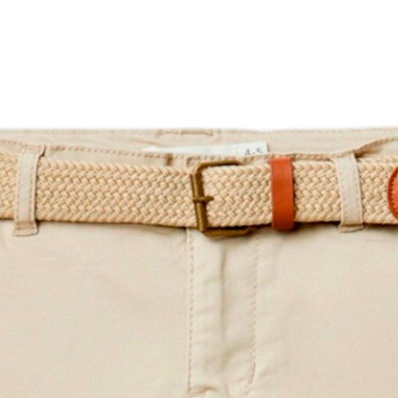 Short-beige-solido-para-niño-104874778