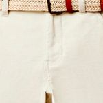 Short-beige-solido-para-niño-104874795