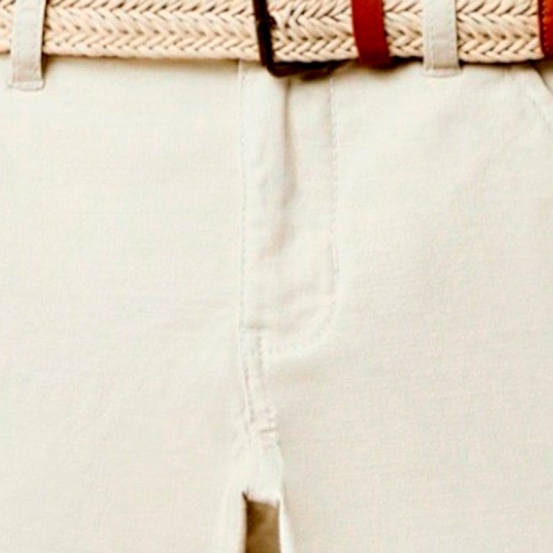 Short-beige-solido-para-niño-104874795