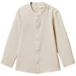 Camisa-bicolor-a-rayas-para-niño-104874809