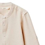 Camisa-bicolor-a-rayas-para-niño-104874809