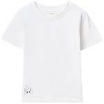 Camiseta-blanca-solido-para-niño-104874858