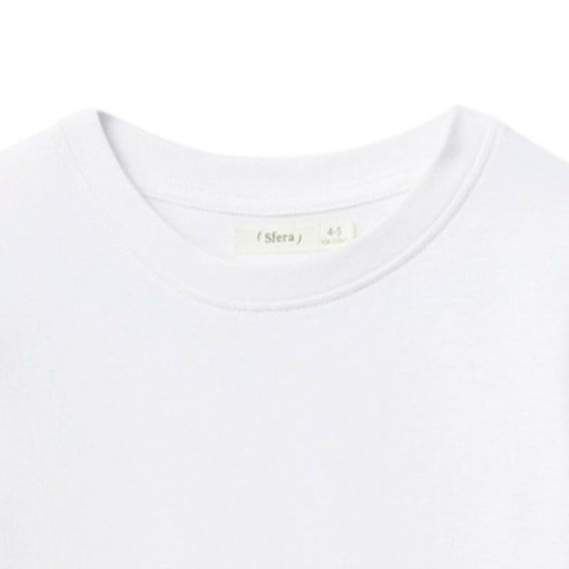 Camiseta-blanca-solido-para-niño-104874858