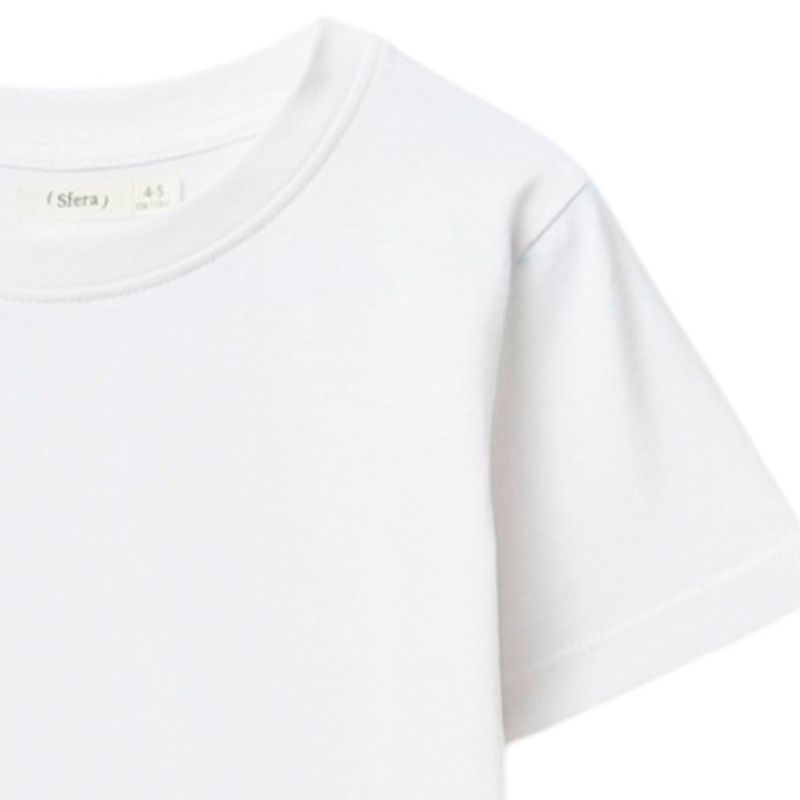 Camiseta-blanca-solido-para-niño-104874858