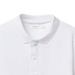 Camisa-polo-blanca-solido-para-niño-104874904