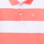 Camisa-polo-bicolor-a-rayas-para-niño-104874943