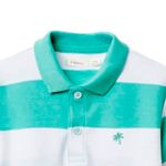Camisa-polo-bicolor-a-rayas-para-niño-104874949
