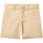 Short-beige-solido-para-niño-104874984