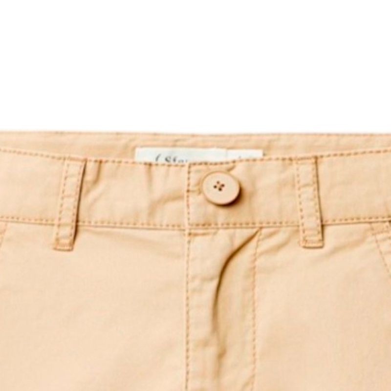 Short-beige-solido-para-niño-104874984