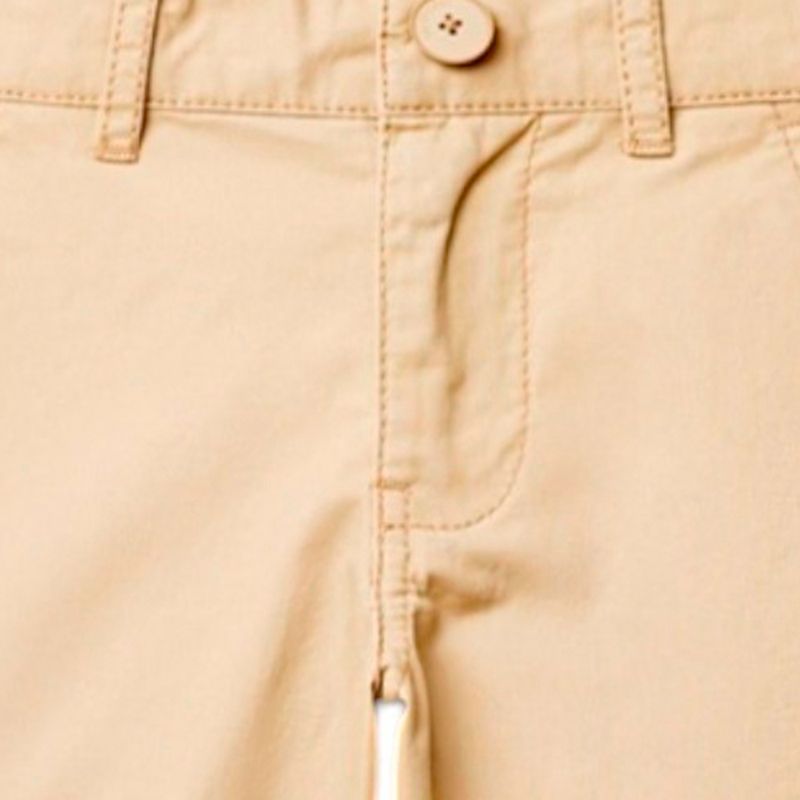 Short-beige-solido-para-niño-104874984