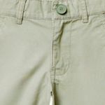 Short-verde-solido-para-niño-104875002