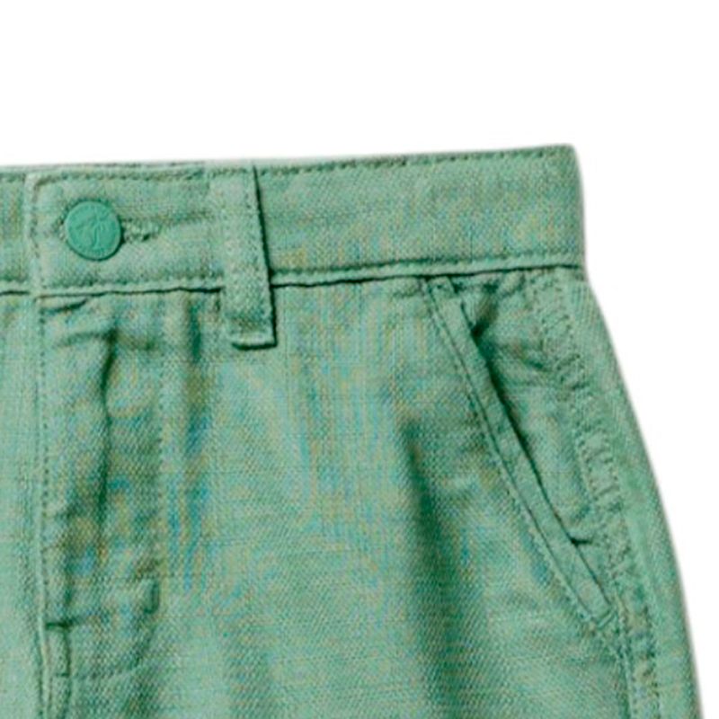 Short-verde-solido-para-niño-104875044