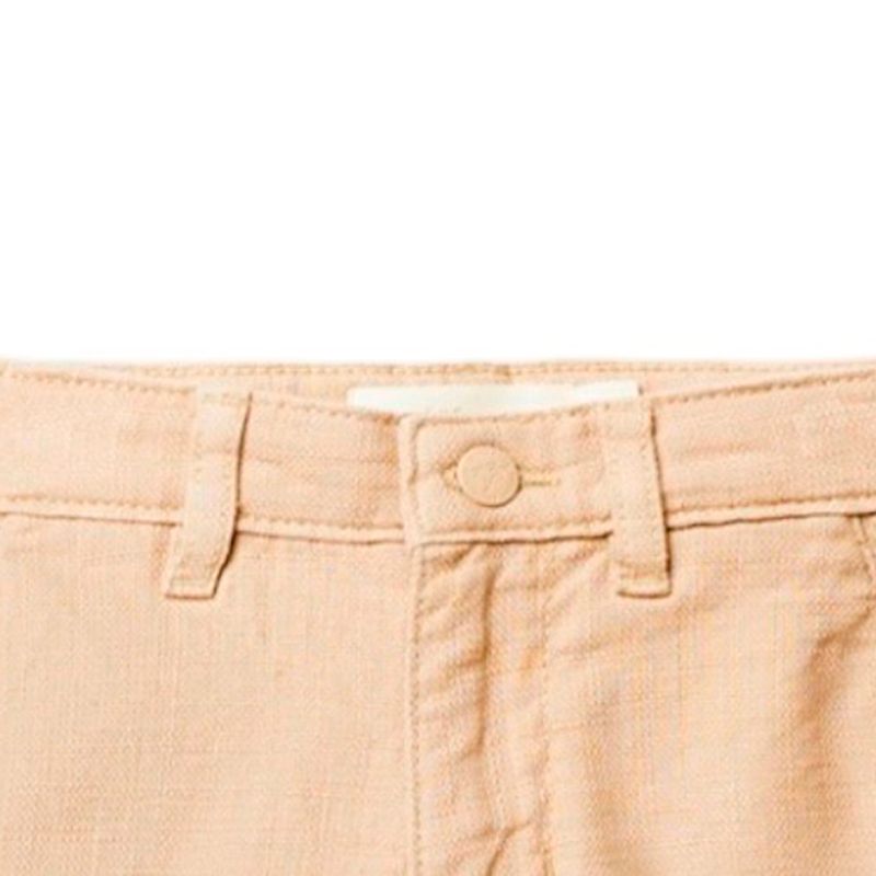 Short-beige-solido-para-niño-104875058