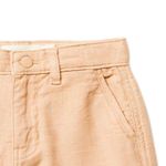 Short-beige-solido-para-niño-104875058